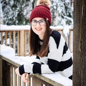 Meet your Posher, Julia